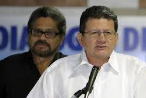 Las FARC denuncian muerte por "omisión médica" de guerrillero preso