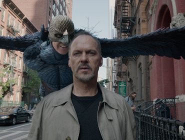 "Birdman", de Iñárritu, triunfa en los premios Spirit del cine independiente