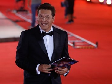 Chilevisión revienta el rating con Transmisión de la Gala superando los 35 puntos
