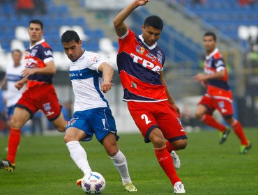 Programación: Duelo San Marcos- U. Católica destaca en la jornada sabatina