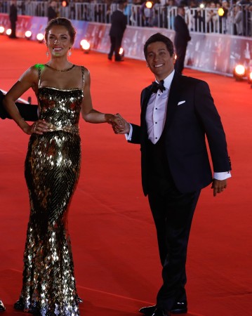 Conoce a las mejores vestidas de la Gala del Festival de Viña 2015