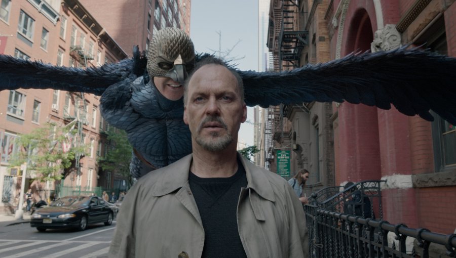 "Birdman", de Iñárritu, triunfa en los premios Spirit del cine independiente
