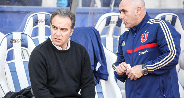 Rodolfo Neme: “Lo importante es sumar de a tres para la confianza del grupo”