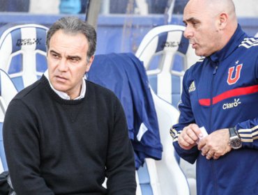 Rodolfo Neme: “Lo importante es sumar de a tres para la confianza del grupo”