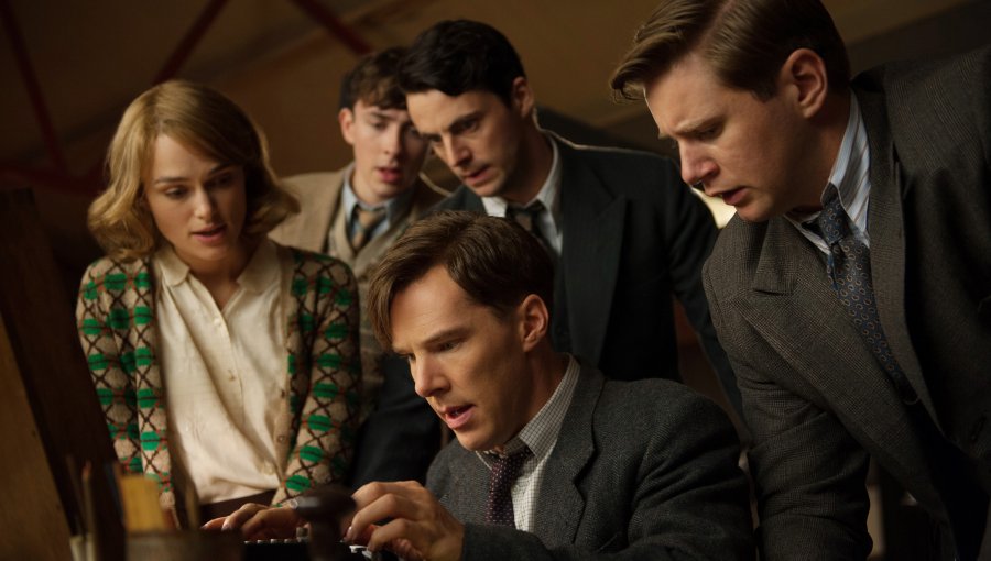 Revive los Premios Oscar 2015 Minuto a Minuto