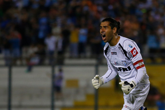 En Deportes Iquique fue todo alegría tras bajar a Unión La Calera de la punta