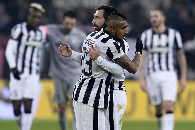 Juventus vs Borussia Dortmund en vivo gratis online Uefa Champions League 2015 Transmisión en Vivo 2014 en vivo Chile En Directo Minuto a Minuto TV Gratis