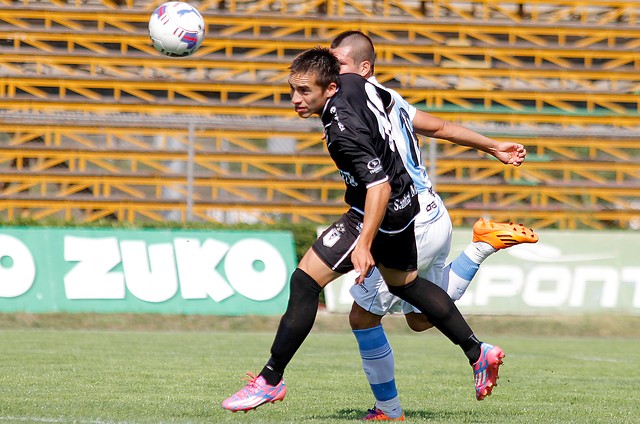 Paulo Olivares saca lecciones positivas del nuevo Santiago Morning