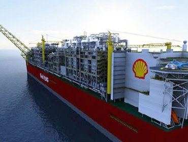 Shell cancela proyecto petrolífero en Canadá por caída del precio del crudo