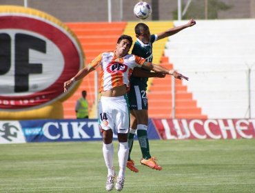 Resumen: Cobresal es el nuevo líder del Torneo de Clausura