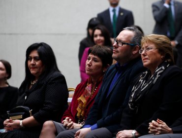 Encuesta Cadem: El caso Caval afectó significativamente imagen de la Presidenta y el Gobierno