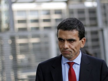 Penta y arista SQM: Gajardo asegura que se investigará "hasta las últimas consecuencias”