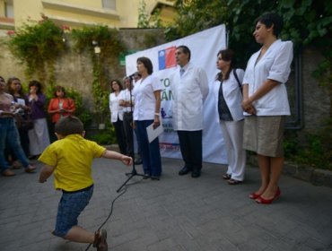 Ministra de Salud dijo que futura ley de aborto podría excluir a determinados centros asistenciales