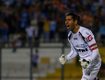 En Deportes Iquique fue todo alegría tras bajar a Unión La Calera de la punta