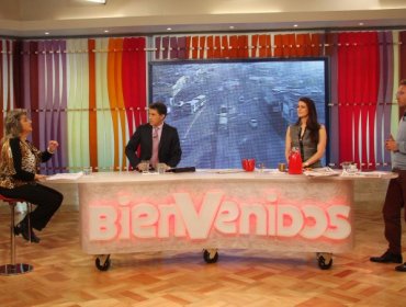 Panelista de “Bienvenidos” sufre la triste pérdida de su hermana