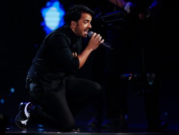 De Luis Fonsi a Yandel junto al humor de Dinamita Show marcaron primera noche de Festival