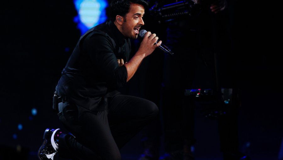 De Luis Fonsi a Yandel junto al humor de Dinamita Show marcaron primera noche de Festival