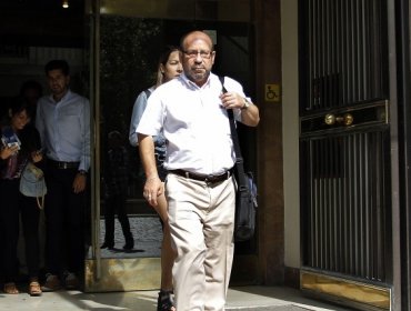 Citan a declarar a Rolando Jiménez por su rol en atentados realizados por el FPMR