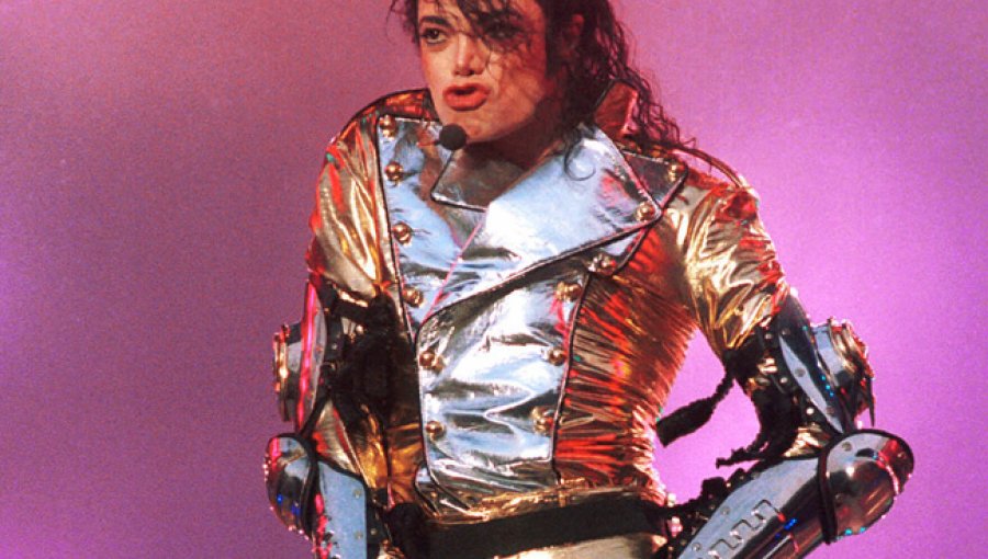El contrato del videoclip de “Thriller” de Michael Jackson sale a remate