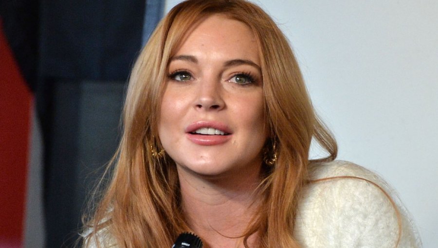 Lindsay Lohan no tendrá relaciones sexuales durante un año