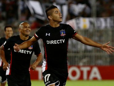 Independiente Santa Fe vs Colo Colo en vivo gratis online Copa Libertadores 2015 Transmisión en Vivo 2014 en vivo Chile En Directo Minuto a Minuto TV Gratis