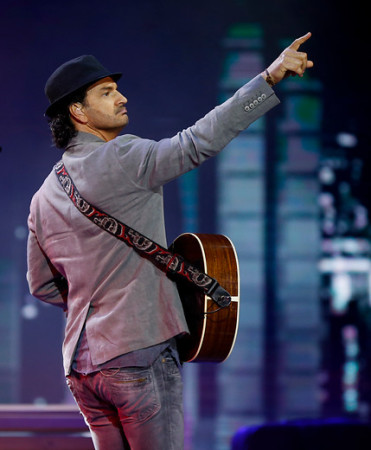 Ricardo Arjona conquistó a la Quinta Vergara y se lleva todos los premios del Festival de Viña del Mar