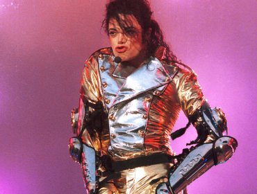 El contrato del videoclip de “Thriller” de Michael Jackson sale a remate