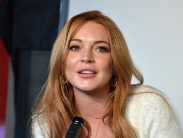 Lindsay Lohan no tendrá relaciones sexuales durante un año