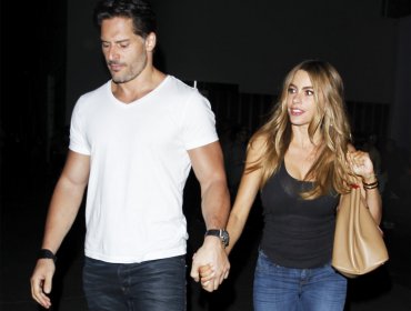 Sofía Vergara y Joe Manganiello posponen su boda