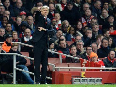 EN VIVO MINUTO A MINUTO: Arsenal vs. Mónaco
