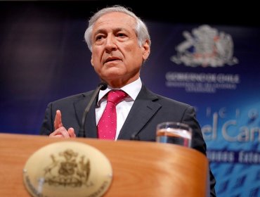 Perú espera que Chile entregue una “respuesta constructiva y que satisfaga la solicitud de información” por caso espionaje