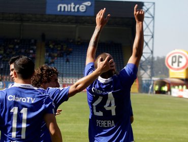Internacional vs Universidad de Chile en vivo gratis online Copa Libertadores 2015 Transmisión en Vivo 2014 en vivo Chile En Directo Minuto a Minuto TV Gratis