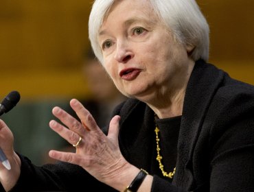 ForexChile tras discurso de Janet Yellen: “Hay un buen escenario, hay optimismo y esto se puede percibir en las bolsas”