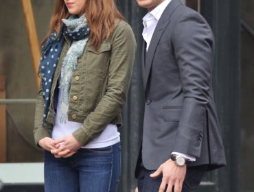Confirmado: Jamie Dornan descarta su salida de 50 sombras de Grey