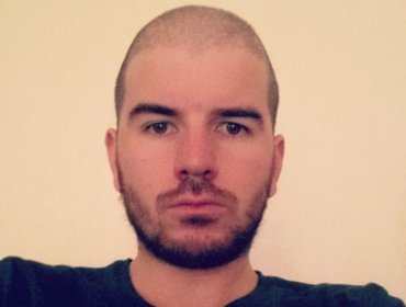 Giorgio Jackson estrena radical cambio de look en Instagram