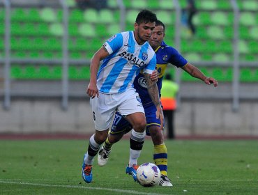 Primera B: Magallanes prepara con ocho bajas su visita a Deportes Temuco