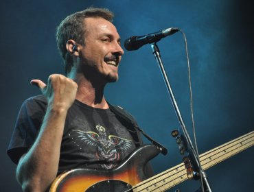 Vicentico y Pedro Aznar son los protagonistas de la cuarta jornada del Festival