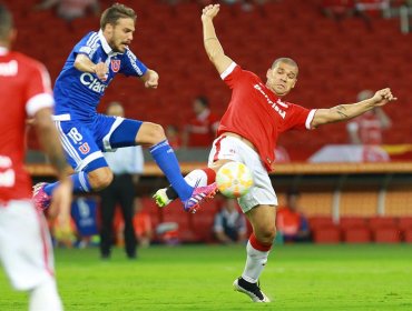 EN VIVO AQUÍ: Internacional vs Universidad de Chile