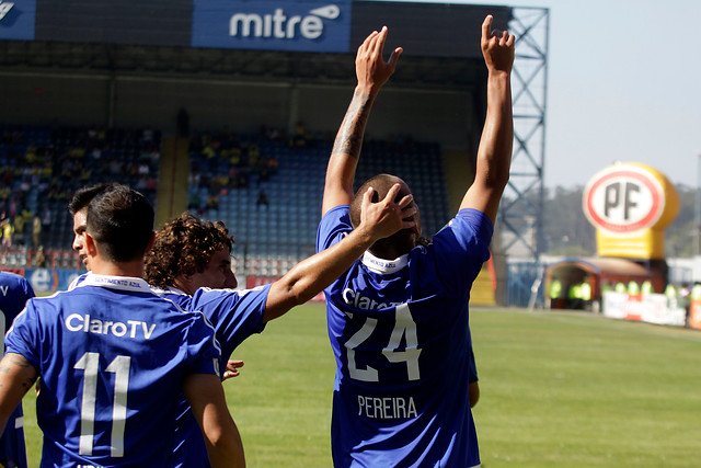 Internacional vs Universidad de Chile en vivo gratis online Copa Libertadores 2015 Transmisión en Vivo 2014 en vivo Chile En Directo Minuto a Minuto TV Gratis