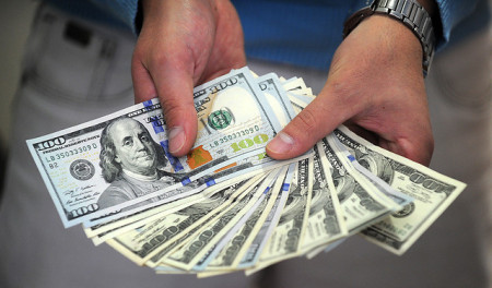 ForexChile: “En algún punto de 2015 el dólar debería estar entre los 650 pesos”
