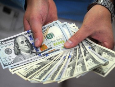 ForexChile: “En algún punto de 2015 el dólar debería estar entre los 650 pesos”