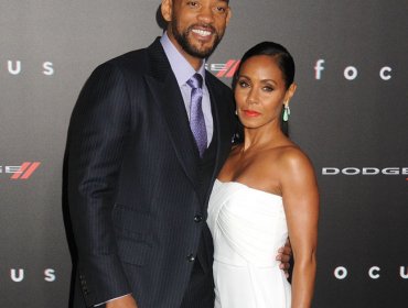 A Jada Smith le encanta ver las escenas de sexo de su marido