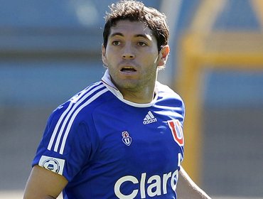 José Rojas desmintió información sobre grandes diferencias de sueldos en Universidad de Chile