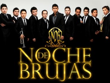 Romeo Santos y Noche de Brujas prometen hacer bailar a la Quinta