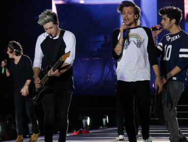 Integrantes de One Direction podrían separarse para seguir carreras de solistas