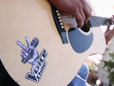 Se confirman dos jurados para The Voice Chile