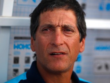 Mario Salas: “Hay que estar concentrado a tope para poder ganar”