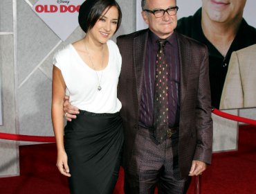 La hija de Robin Williams no quiere saber por qué se suicidó su padre