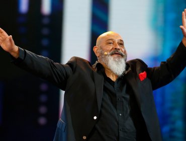 Con una rutina que abordó la actualidad nacional, León Murillo se ganó al “monstruo”