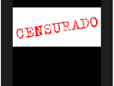 Video: León Murillo fue censurado por culpa de la mirada del cocodrilo